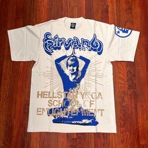 Hellstar Yoga T-Shirt